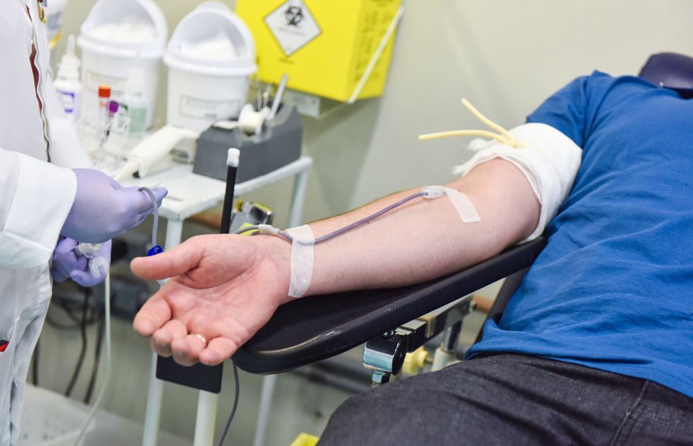 Bento Gonçalves convoca doadores de sangue