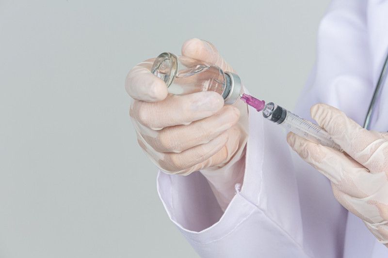 Secretaria da Saúde de Garibaldi informa sobre falta de vacinas