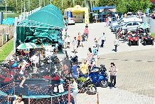 Para espantar a crise, Feira de Negócios da CIC de Garibaldi