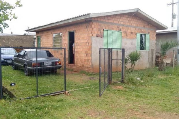 Rapaz ateou fogo em si mesmo depois de tentar queimar familiares