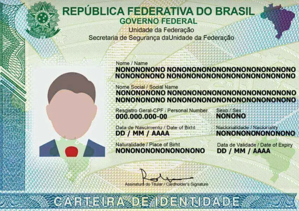 Confusão sobre prazos provoca filas em busca de Carteira de Identidade 