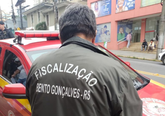 Prefeitura de Bento Gonçalves fiscaliza mais alojamentos 