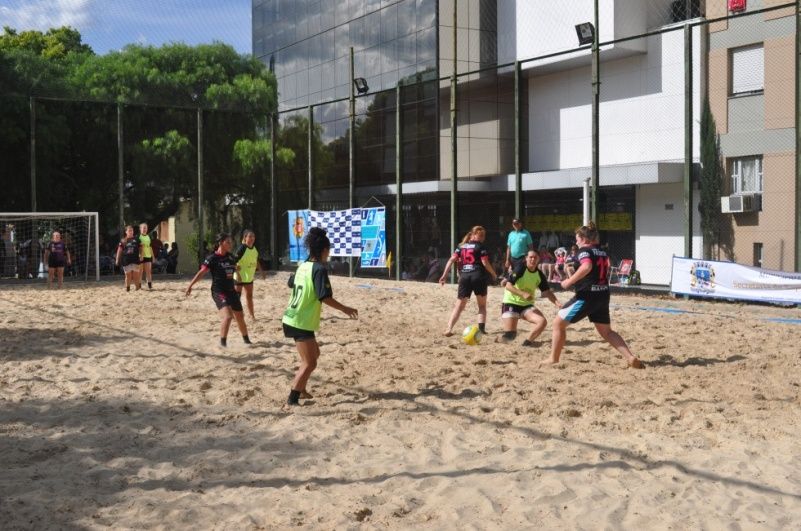  Circuito Verão tem inscrições abertas em Carlos Barbosa