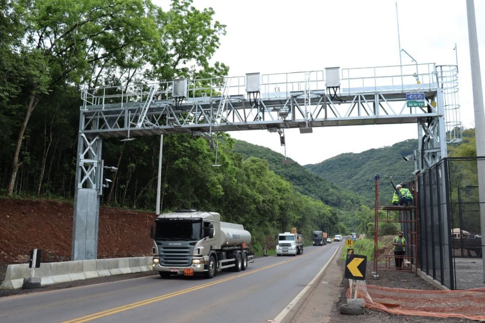 Moradores da Serra vão pagar R$ 44 para ir e voltar da Capital