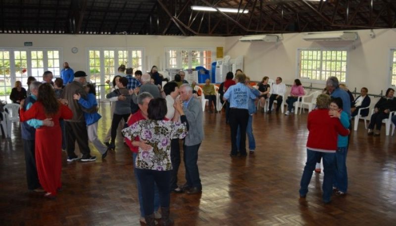 Centro de Convivência do Idoso retorna às atividades nesta semana