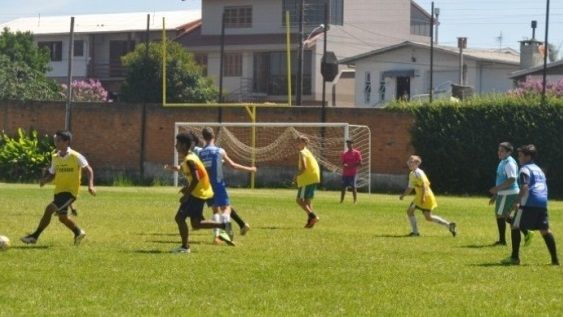  Aberta as inscrições para atividades esportivas em Carlos Barbosa