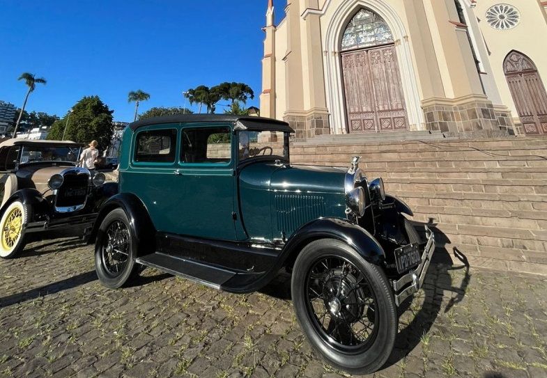  4º Rally da Vindima ocorre neste sábado na região