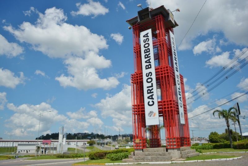  UCS entrega diagnóstico socioambiental inédito a Carlos Barbosa