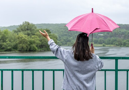  Calor persiste e chuva retorna ao Estado na próxima semana