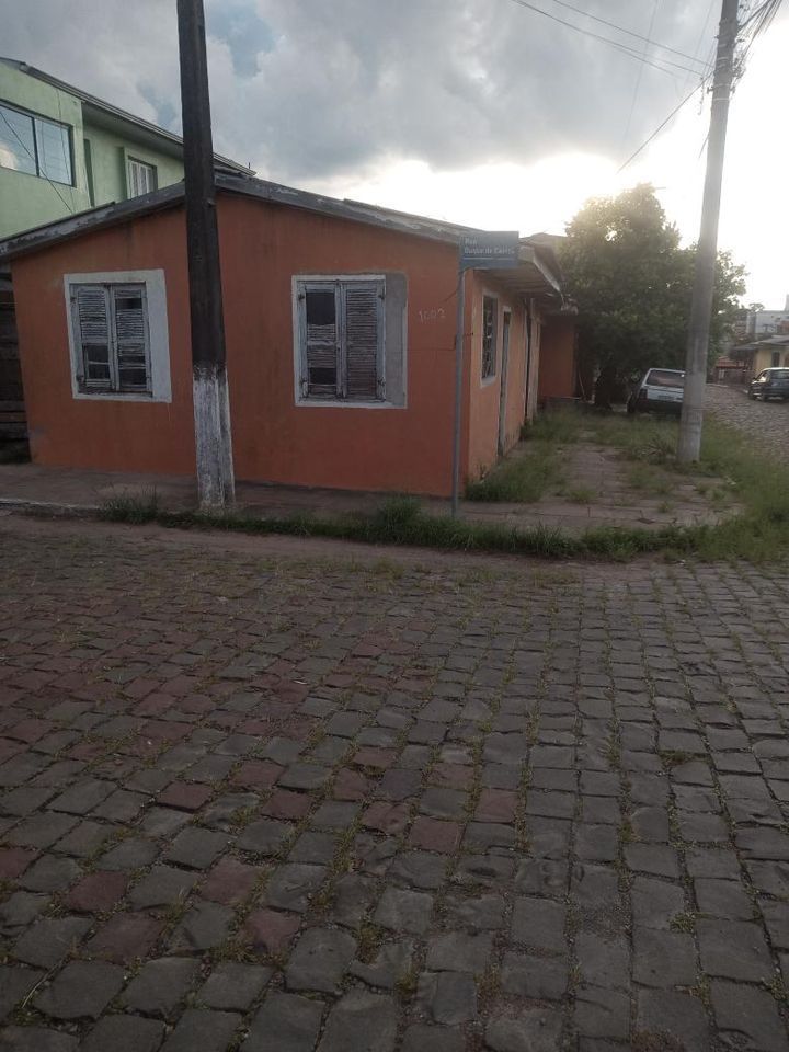  Moradores pedem providências no Bela Vista 1 