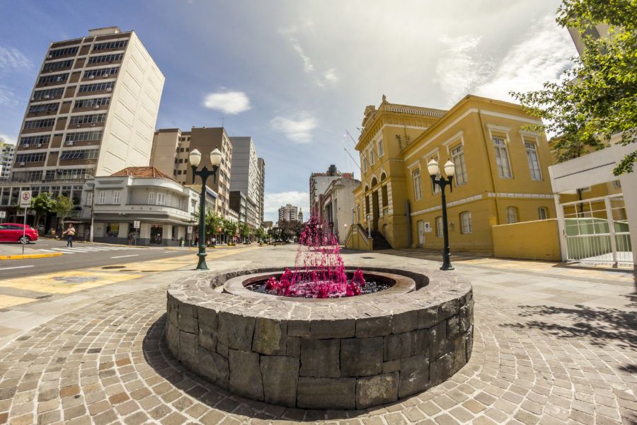  Bento é finalista do Prêmio Sebrae Prefeito Empreendedor