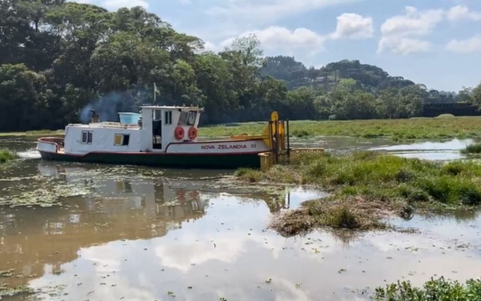 Reunião debate novo contrato de concessão em Garibaldi