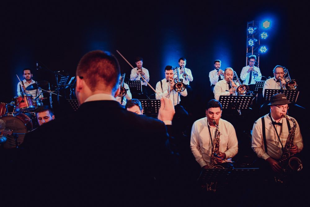 Orquestra de Garibaldi inicia Temporada 2024 em São Miguel