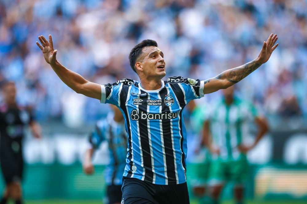 Grêmio derrota o Juventude e conquista o sétimo título consecutivo do Gauchão