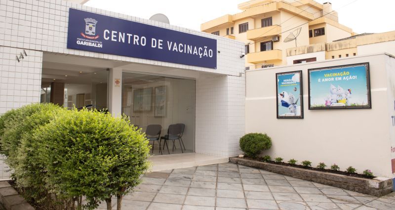 Centro de Vacinação passará a imunizar toda a comunidade no local