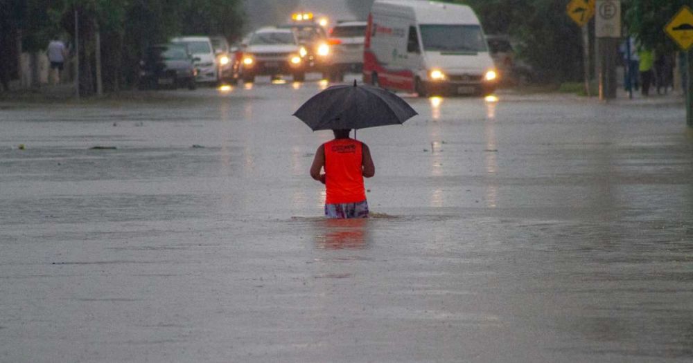 Governo decreta Estado de Calamidade Pública em todo o Rio Grande do Sul