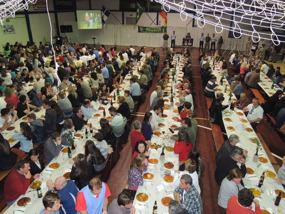 Grupo Escoteiro Almirante José de Araújo Filho comemora 45 anos de fundação