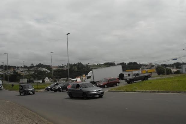 Daer autoriza instalação de sinaleiras no Trevo do Santa Rita, em Farroupilha