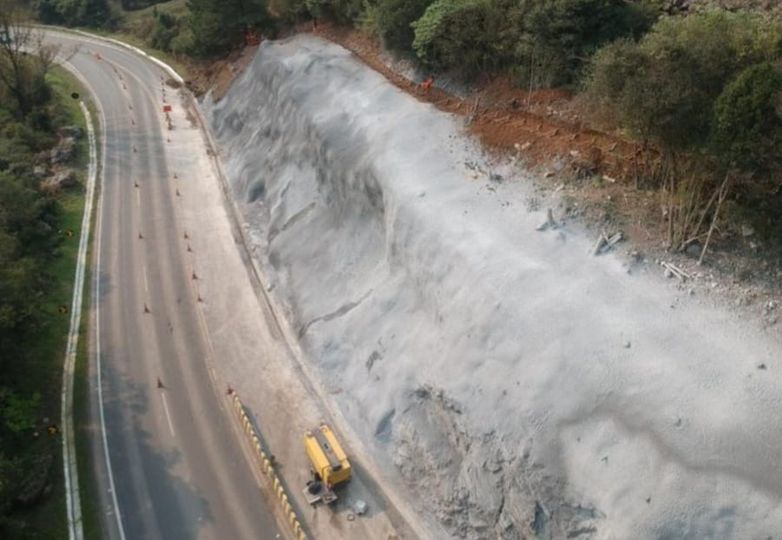 Dnit anuncia recuperação de trecho da BR-470 em Carlos Barbosa