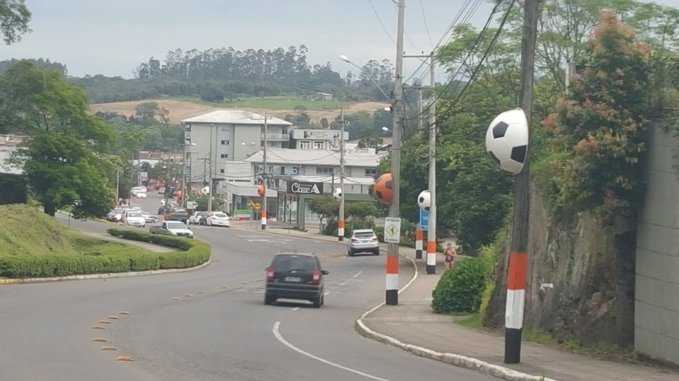 Carlos Barbosa amanhece ainda mais laranja com título da ACBF 