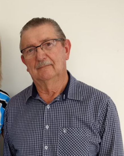 Aos 84 anos morre em Garibaldi o ex-vereador Avelino Dellazeri