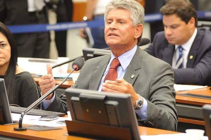 Policia Federal apreende dinheiro vivo com assessor de Deputado Federal 