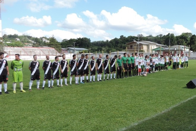 Esperança é o novo campeão do Municipal de Futebol Amador