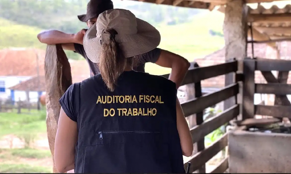 Justiça condena empresa envolvida no trabalho análogo à escravidão
