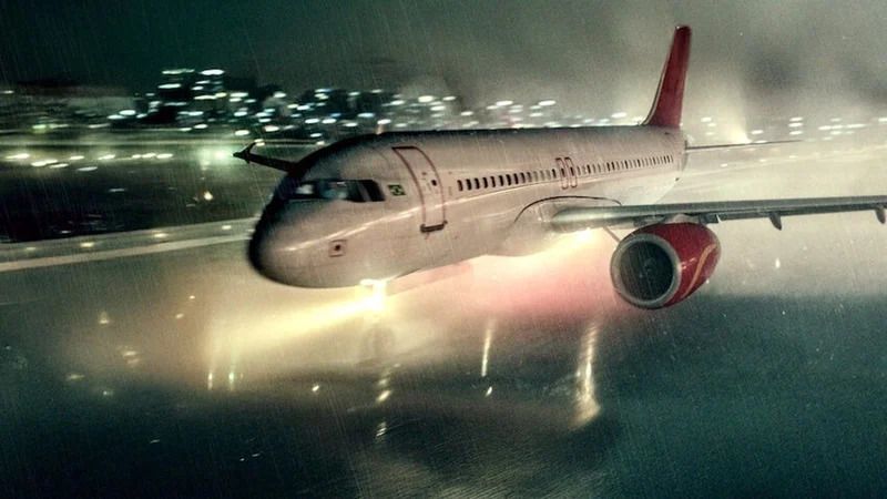 Documentário da Netflix sobre tragédia do voo da TAM mostra Prefeito Chesini