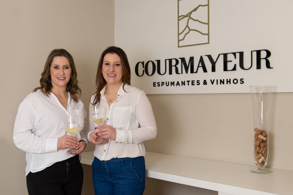 Vinícola Courmayeur muda o nome e passa ser Courmayeur Domaine
