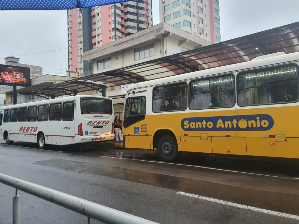 Tarifa do transporte coletivo tem reajuste de 10% em Bento Gonçalves
