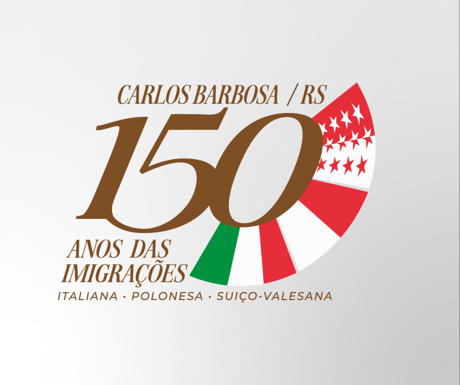 Carlos Barbosa celebra 150 anos das imigrações italiana, suíça e polonesa