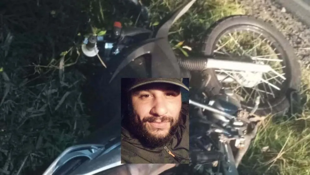 Corpo é encontrado em um córrego na beira da ERS - 444 no Vale dos Vinhedos