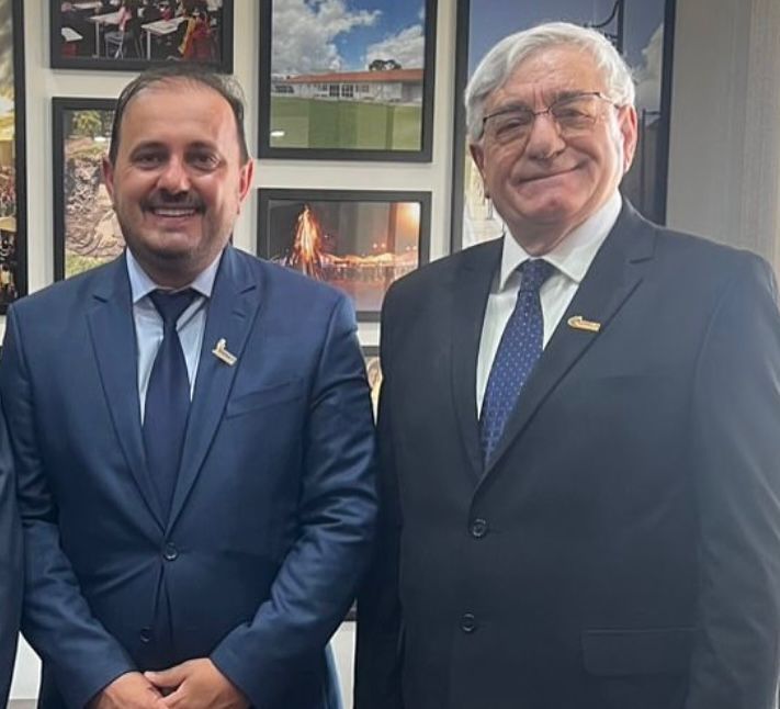 “Fumaça Branca” entre vereadores de Garibaldi e governo Sérgio Chesini