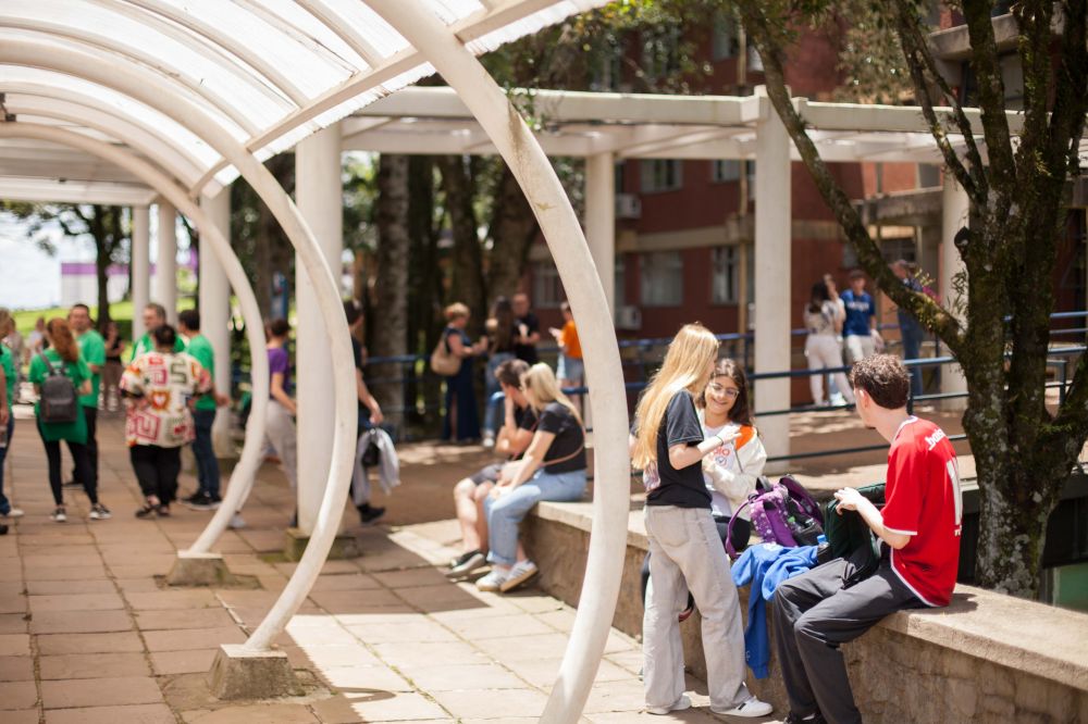 UCS realiza Vestibular de Inverno no dia 15 de junho