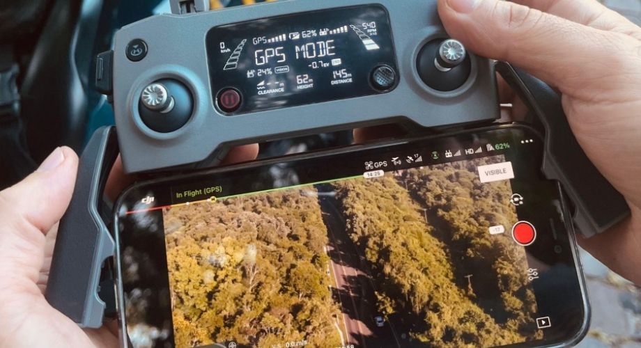 PRF flagra mais de 70 ultrapassagens proibidas durante uma manhã na BR-470