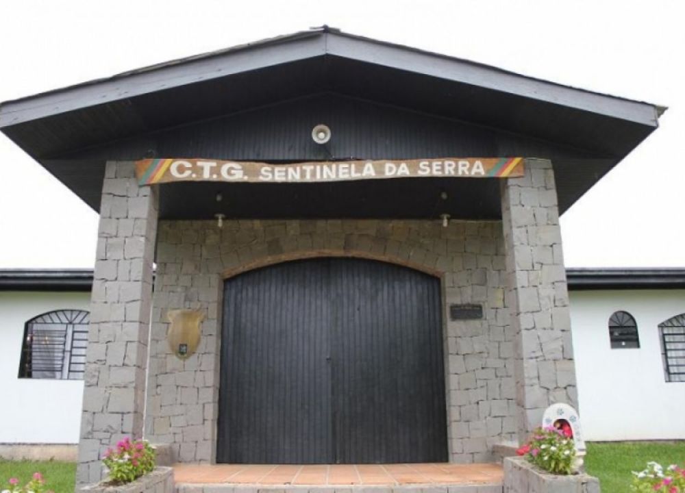 Coordenador da 11ª Região Tradicionalista dá ultimato a patronagem do CTG de Garibaldi