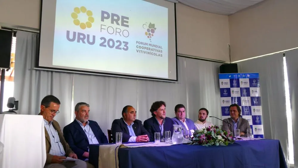 Fórum Mundial das Cooperativa exalta força conjunta diante de desafios globais 