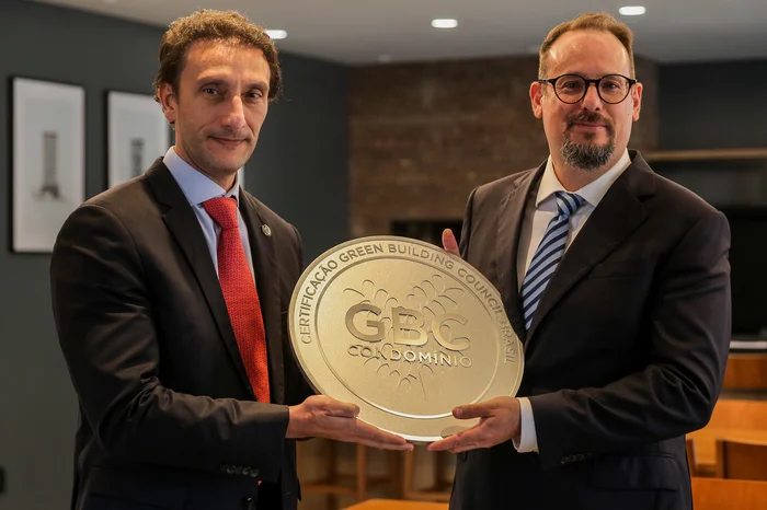 Engenheiro de Garibaldi vai erguer maior empreendimento do interior do RS