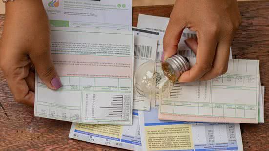 Conta de Energia Elétrica vai ficar mais cara  no mês de junho
