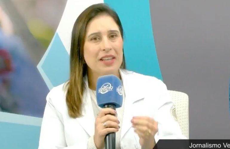 Febre, bolhas e aftas? Pode ser mão-pé-boca! Veja o que diz especialista