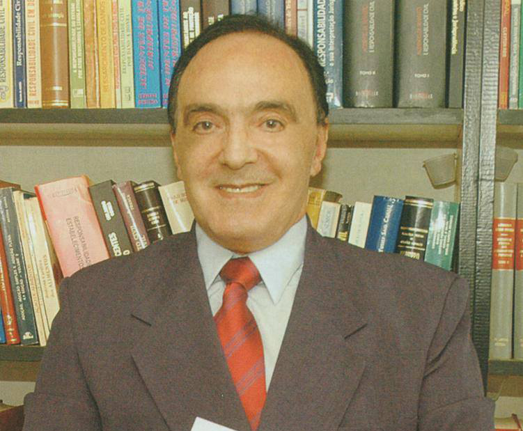 Dr. Breno Green Koff, referência do Direito morre aos 79 anos