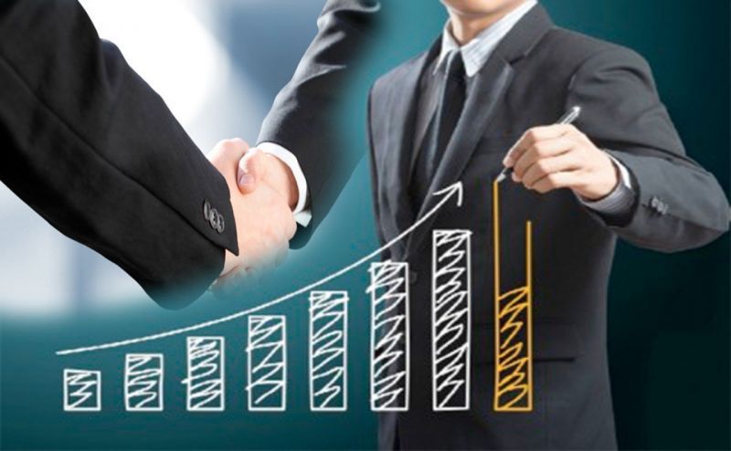 Bento Gonçalves registra abertura de 621 novas empresas em 2025