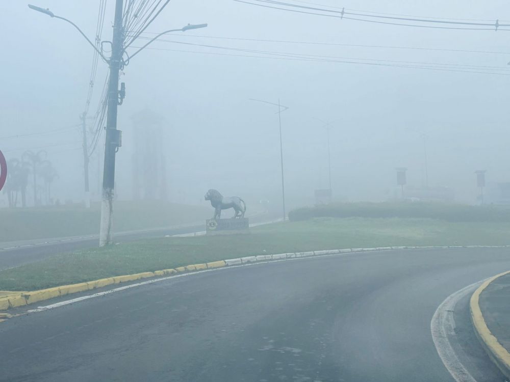 Final de semana será de instabilidade em Garibaldi e Carlos Barbosa