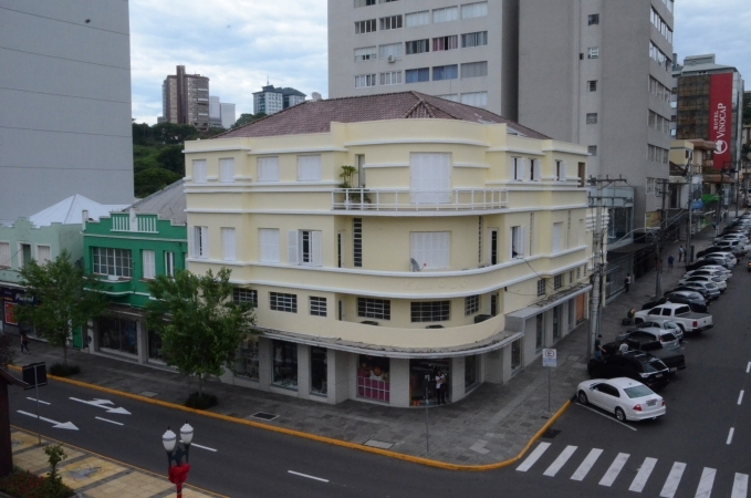 Despoluição Visual já é percebida em Bento Gonçalves