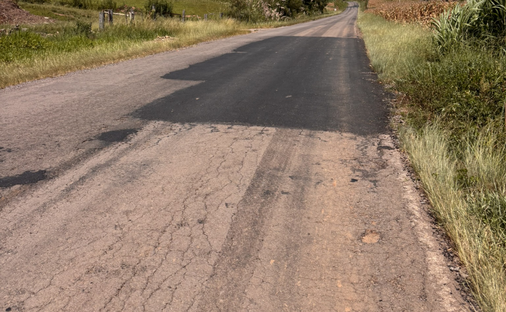Prefeitos da Serra buscam soluções para estradas da região