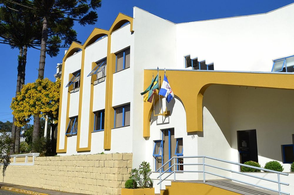 Câmara  vota projeto que altera convênio com Hospital São Pedro