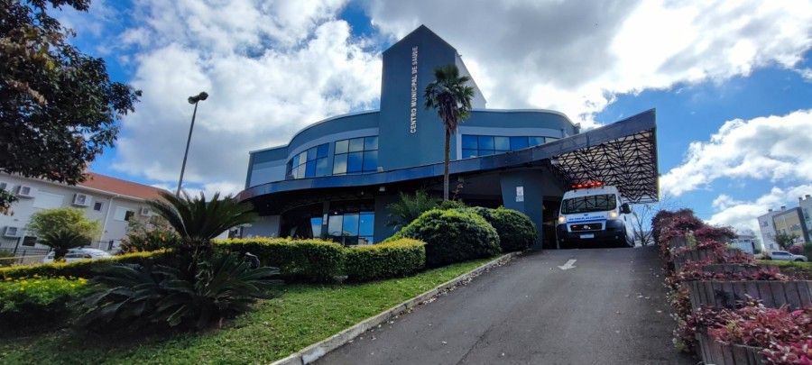 Secretaria da Saúde de Carlos Barbosa faz troca de sistema de gestão