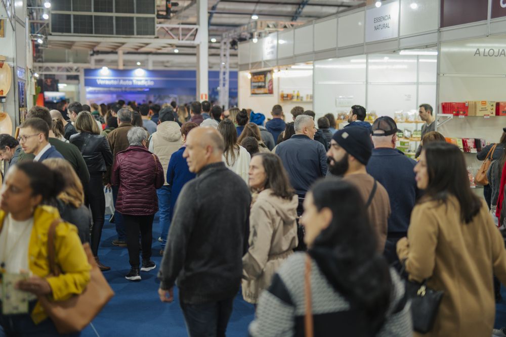 Evento: ExpoBento e Fenavinho iniciam nesta quinta na Fundaparque