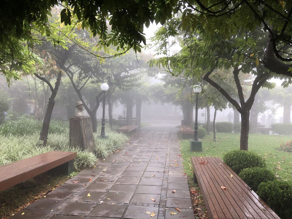 Semana inicia com temperatura baixa e Serra terá sequencia de dias gelados